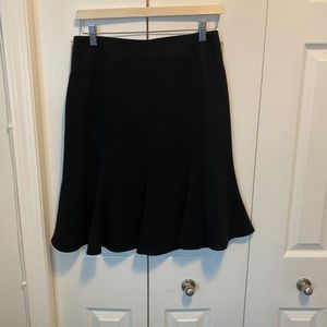 Nygard size 6 skirt